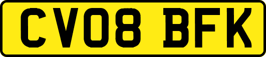 CV08BFK