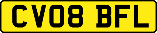 CV08BFL