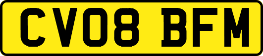 CV08BFM