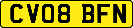 CV08BFN