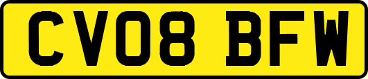 CV08BFW