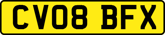 CV08BFX