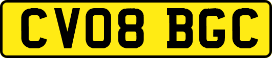 CV08BGC
