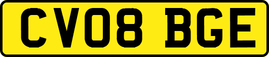 CV08BGE