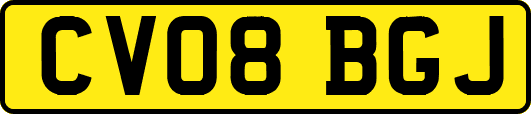 CV08BGJ