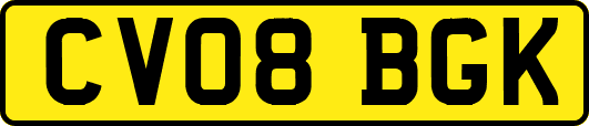 CV08BGK