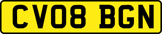 CV08BGN