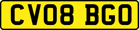 CV08BGO