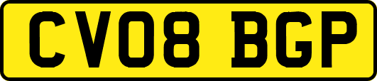 CV08BGP