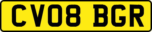 CV08BGR