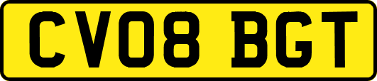 CV08BGT