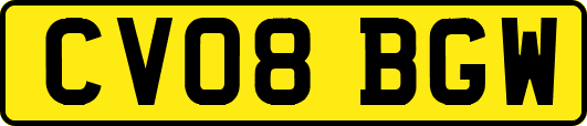 CV08BGW