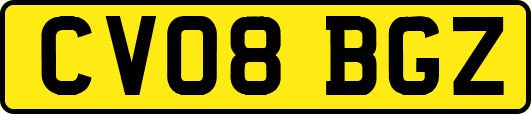 CV08BGZ