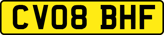 CV08BHF