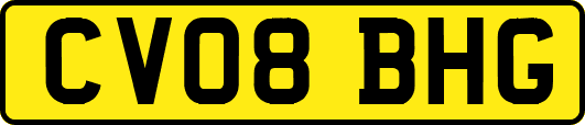 CV08BHG