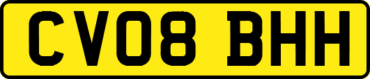 CV08BHH