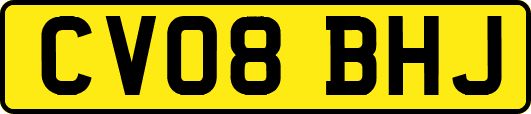 CV08BHJ