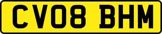 CV08BHM