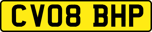 CV08BHP