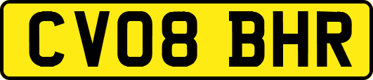 CV08BHR