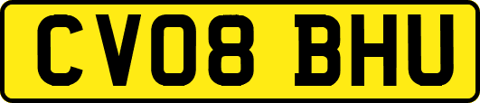 CV08BHU