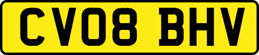 CV08BHV