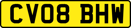 CV08BHW