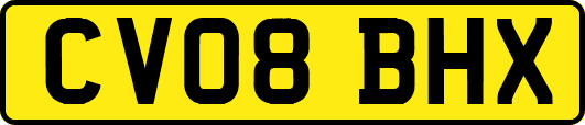 CV08BHX