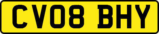 CV08BHY