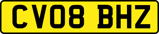 CV08BHZ