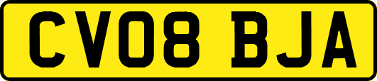 CV08BJA