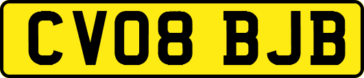 CV08BJB