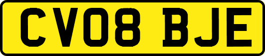 CV08BJE