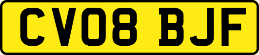 CV08BJF