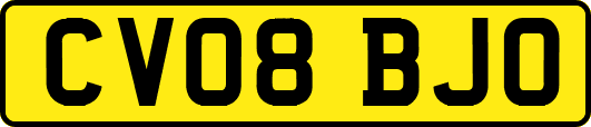 CV08BJO