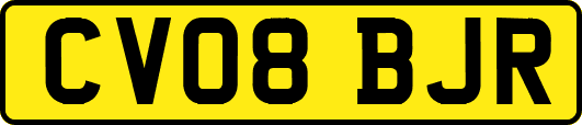 CV08BJR