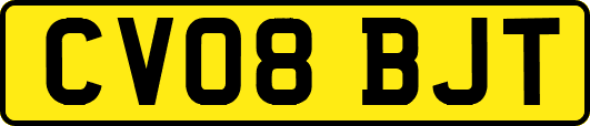 CV08BJT