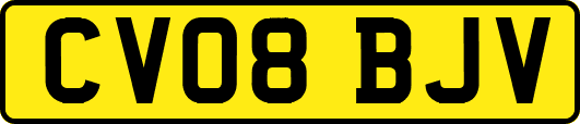 CV08BJV