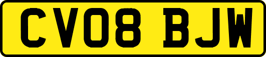 CV08BJW