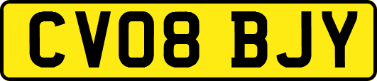 CV08BJY
