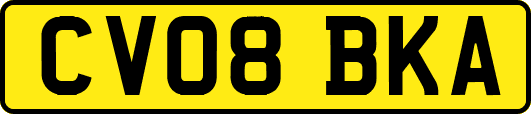 CV08BKA