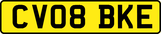 CV08BKE