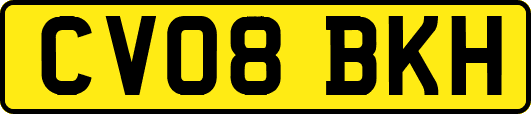 CV08BKH