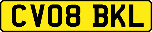 CV08BKL