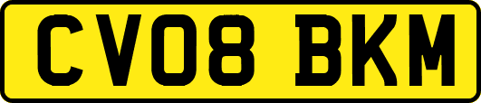 CV08BKM