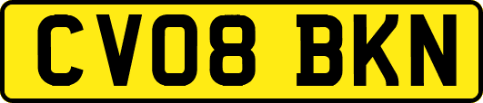 CV08BKN