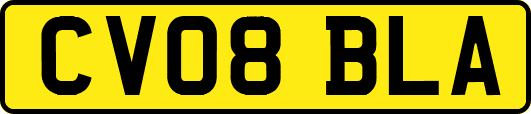CV08BLA