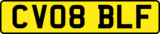 CV08BLF