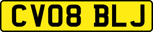 CV08BLJ