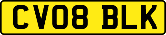 CV08BLK